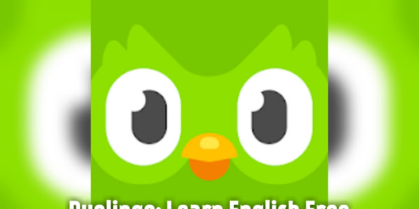 Best App For Learn English | Duolingo: Learn English Free | Learn English With Fun