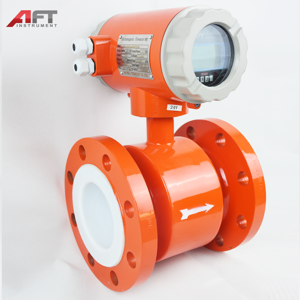 flow meter and vortex flow meter What are the differences