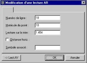 édition geobase, geobase covadis, éléments géobase, calculer les points, calcul topométriques, points topographique, rattachement, altimétrique, station, covadis geobase.