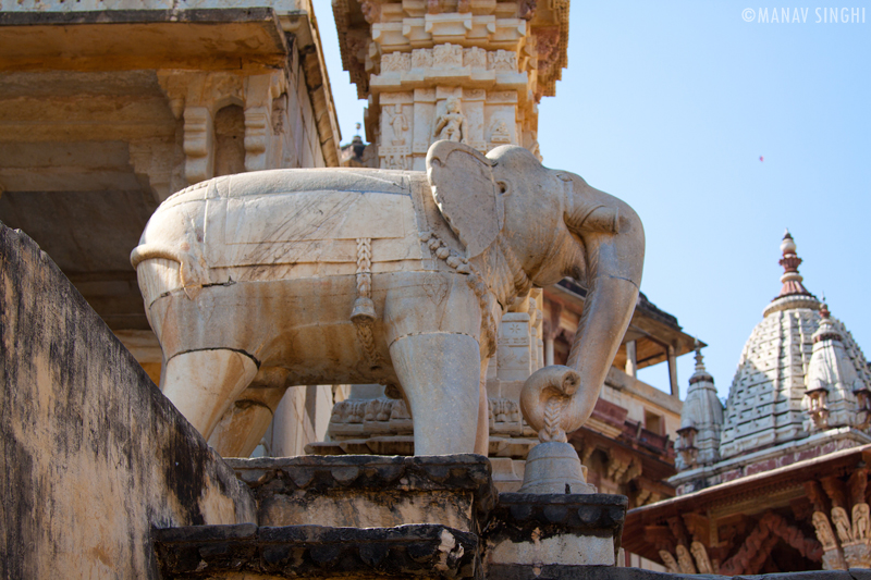 Jagat Shirinoni ji Temple