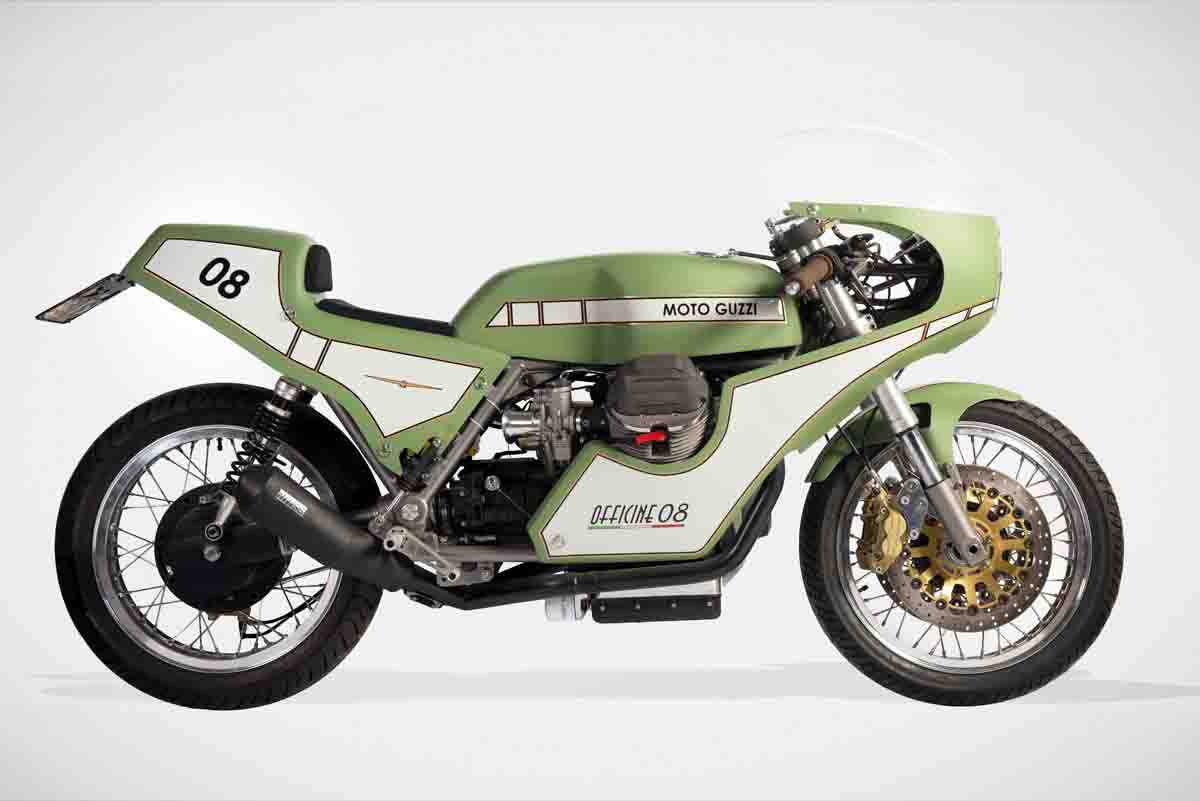 historic race bikes for sale