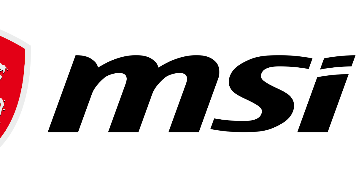 Msi Logo Msi Png Dan Sejarah Msi Yogiancreative