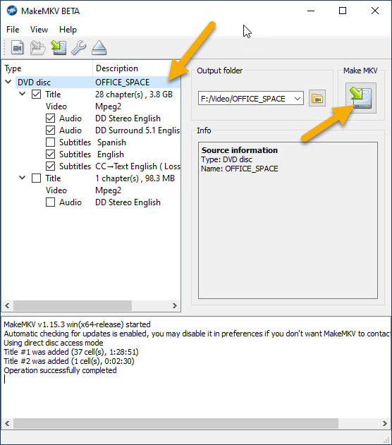 makemkv how to select subtitles makemkv how to select subtitles