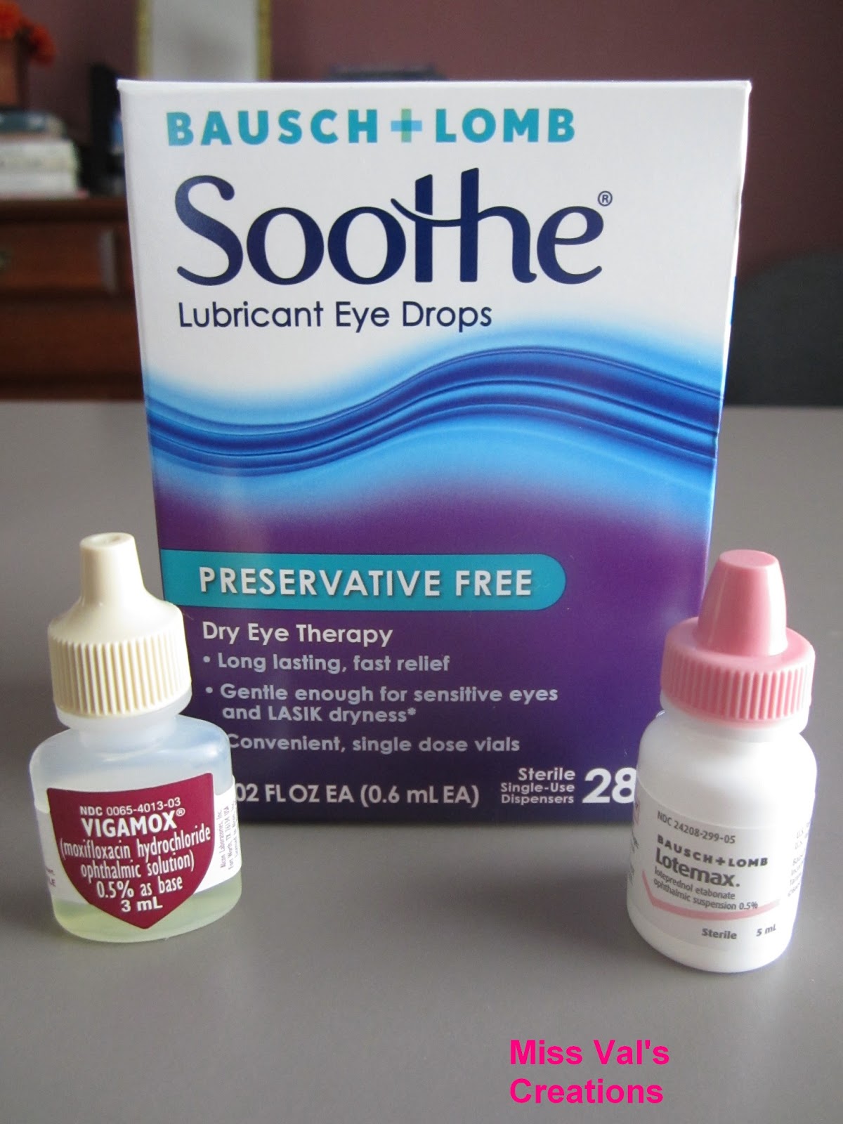 How To Use Steroid Eye Drops at Ivy Thompson blog