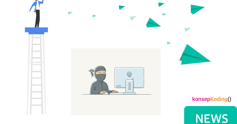 Apa Itu Programmer Penjelasannya Lengkap