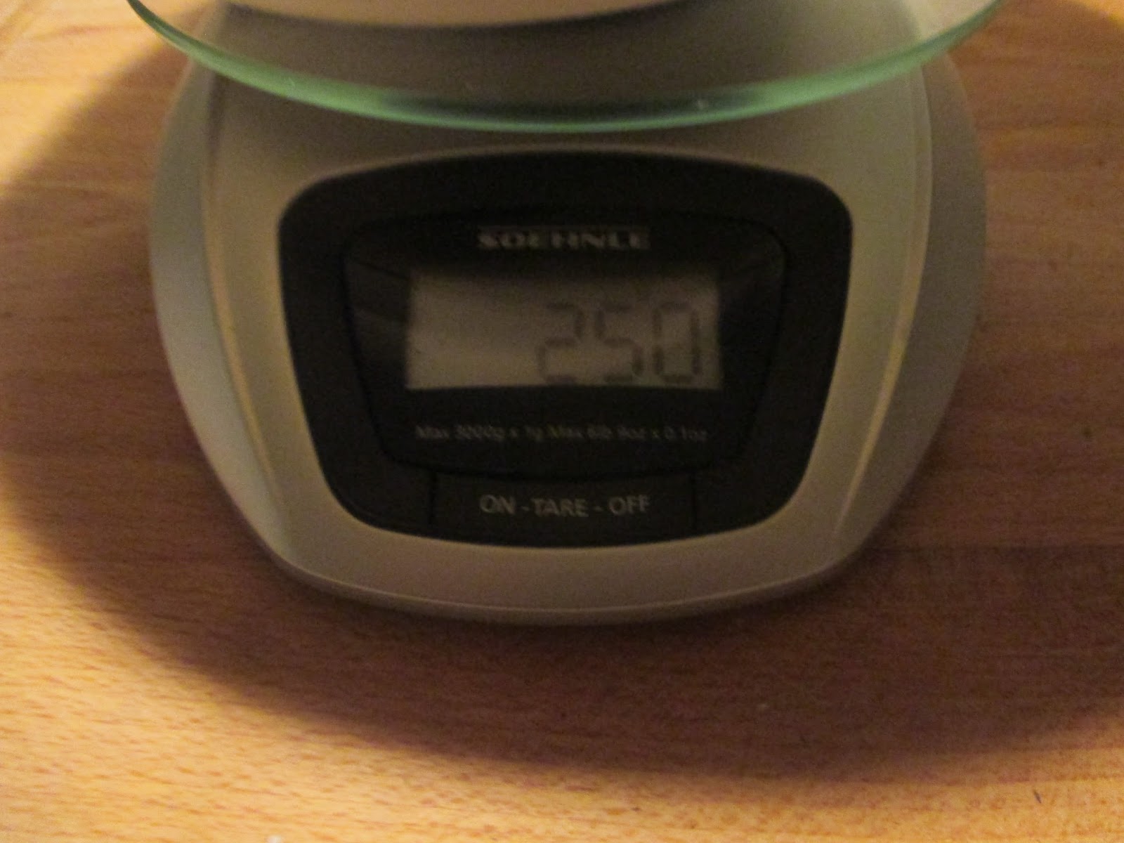 Mürbeteig – Basisrezept – glatzkoch.de