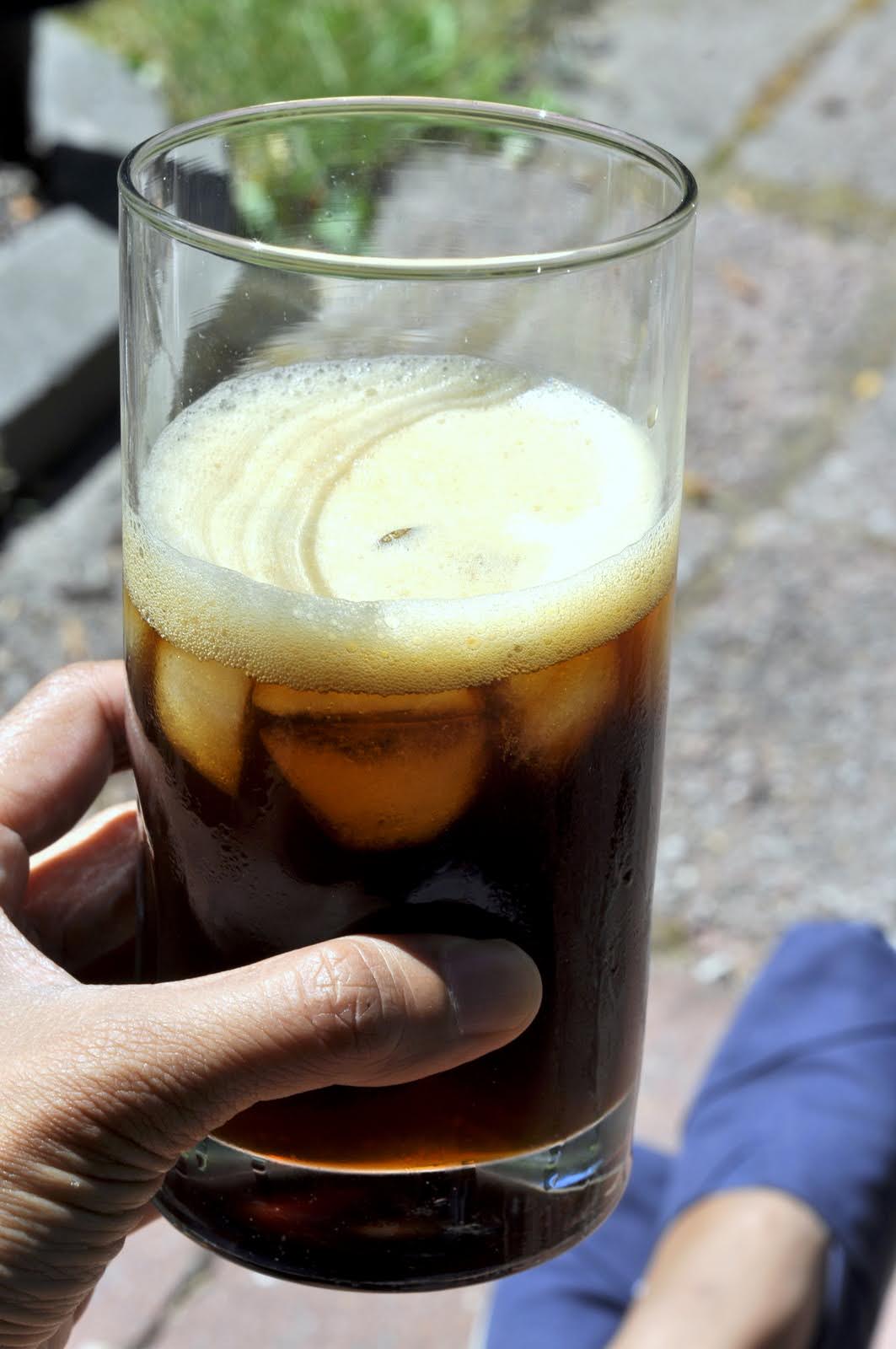 Cold Brew Super Concentrate from Cold Brew Club | Taste As You Go