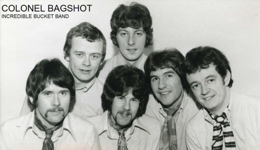 heavy 70 colonel bagshot oh what a lovely war 1971 heavy 70 colonel bagshot oh what a lovely war 1971