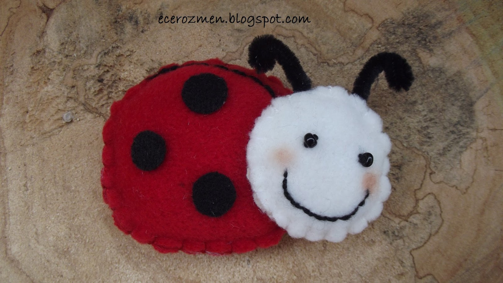 ecerce İSİMLİ YATAK BAŞI, KAPI VE DUVAR SÜSÜ