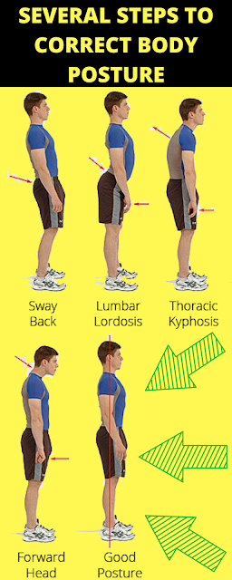 10 Ways To Improve Your Posture