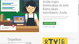 Cara Submit URL DI Google webmaster Tools Tampilan terbaru Cara Submit URL DI Google webmaster Tools Tampilan terbaru