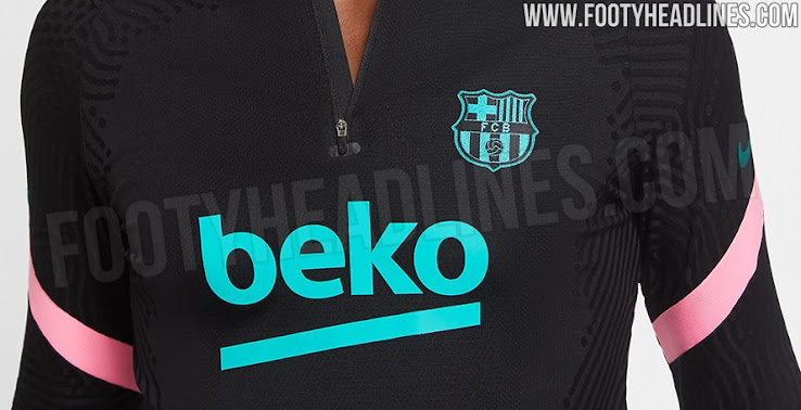 fc barcelona training shirt