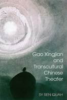 BOOK Gao Xingjian and Transcultural Chinese Theater