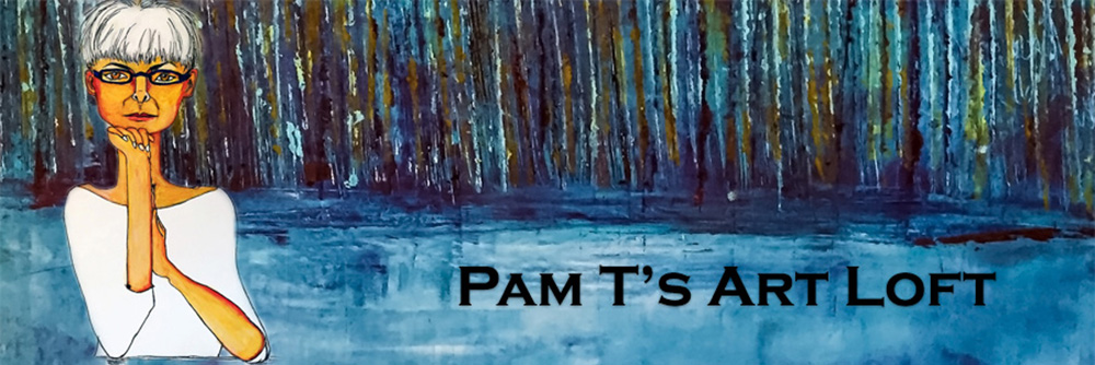 Pam T's Art Loft