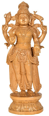 Lord Pashupatinath