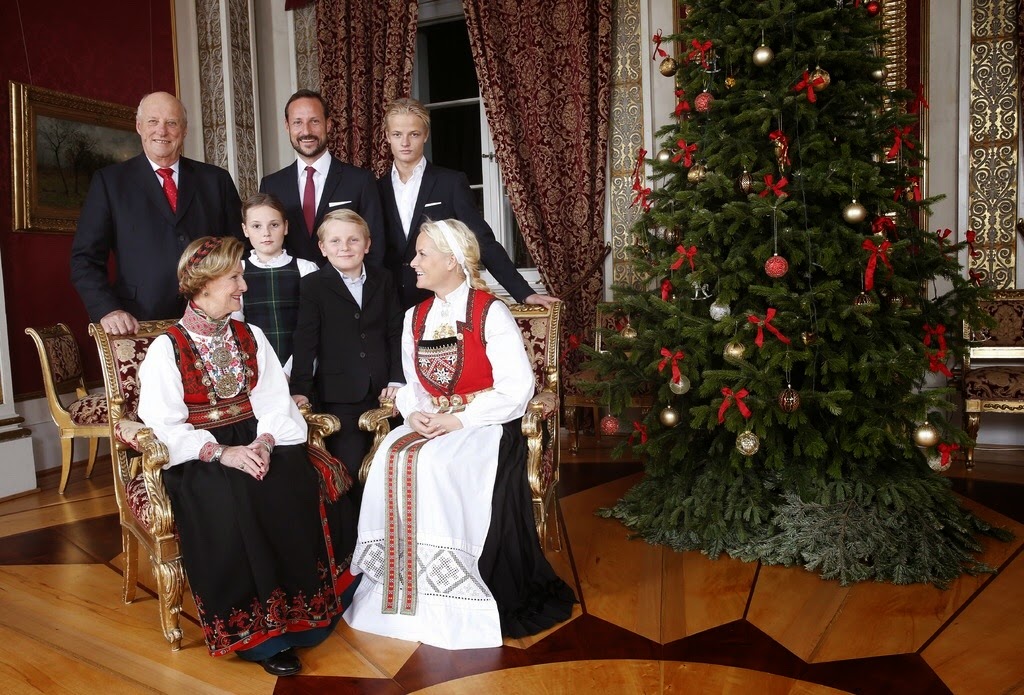 Норвегия рождество Норвегия рождество
