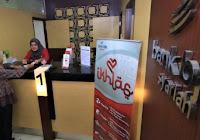 Alamat Lengkap Dan Nomor Telepon Kantor Bank Bjb Syariah Di Bekasi Portal Alamat