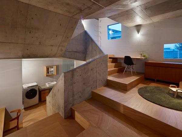 Basics minimalist style