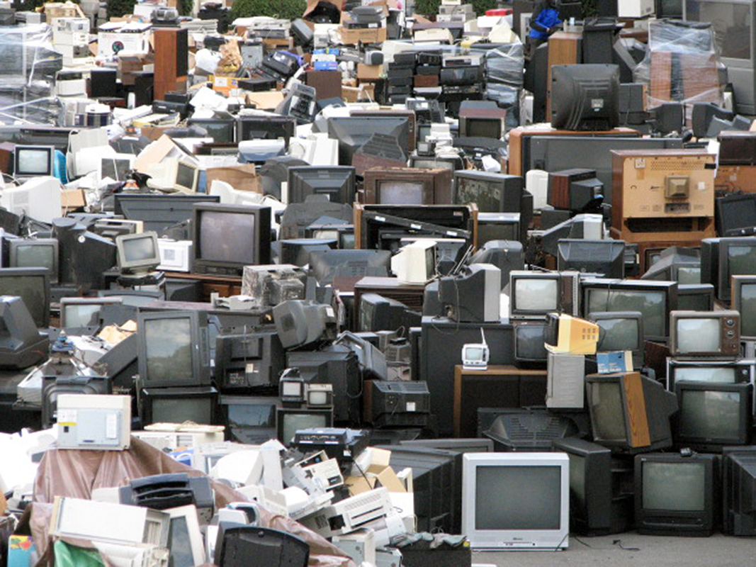 Convenient Secure Electronics Recycling In Toronto E Waste Photo Of convenient-secure-electronics-recycling-in-toronto-e-waste-photo-of