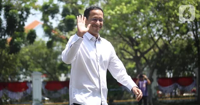 Nadiem Makarim: Dari CEO Gojek Menuju Revolusi Pendidikan di Indonesia
