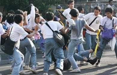 Perang Saudara - HWMI.or.id