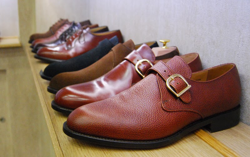 Manuel Gomez Artesanos tradición y pasión para crear el mejor zapato