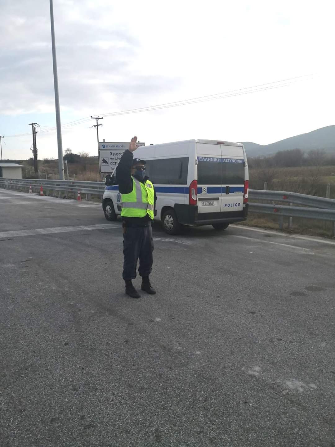 Νέα δεδομένα: Πότε πέφτει το 300άρι στο αυτοκίνητο και με μάσκα;