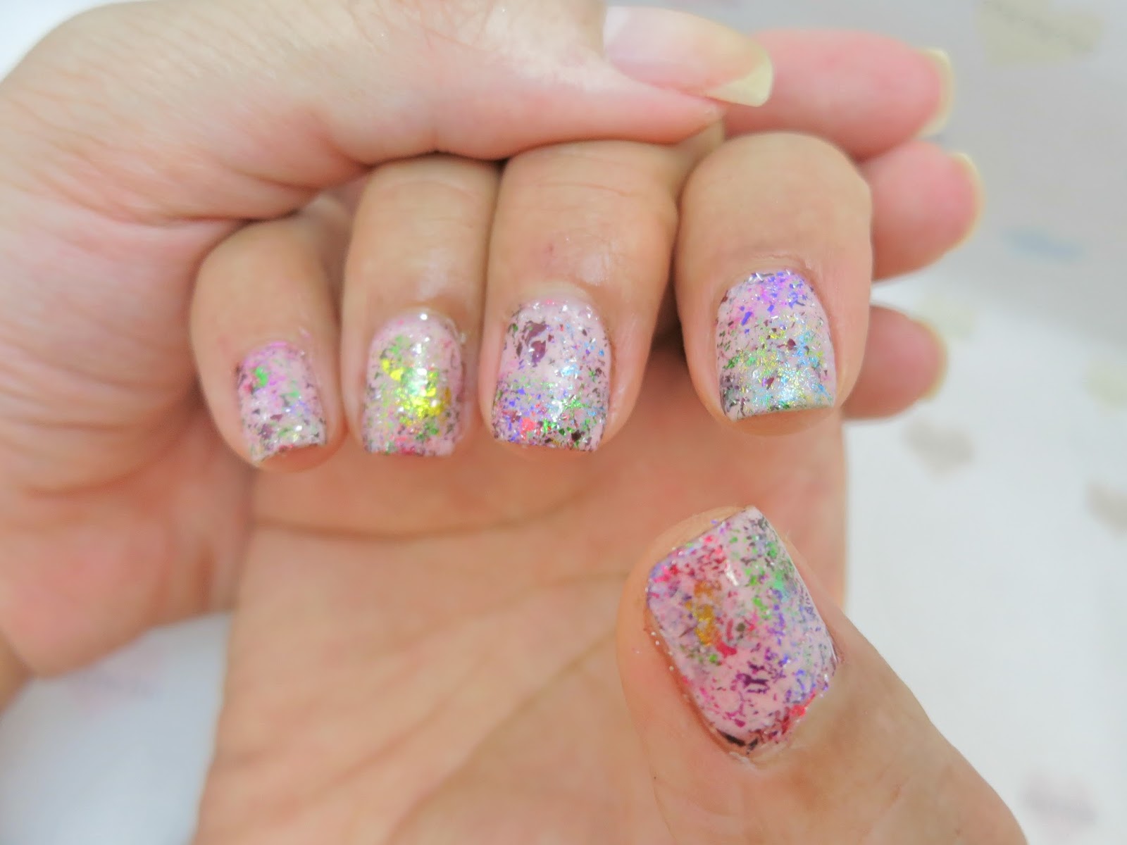 5. Nail Foil vs. Nail Stickers: Which is Better for Nail Art? - wide 7