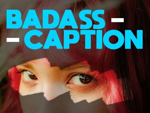 Killing Captions For Instagram 70+ [Killing] Badass Captions For Instagram For Girls - Imagenestur