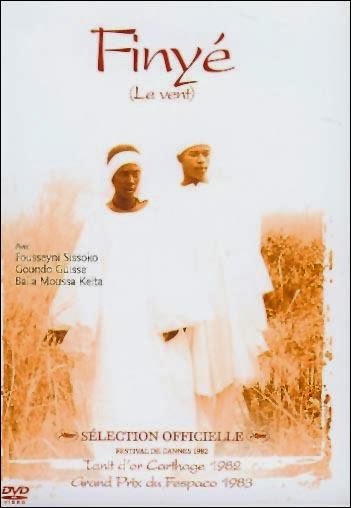 110 – O Vento (Finye) – Mali (1982)