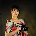 Kang Yui – Nikon Digital Live 2012 Foto 9