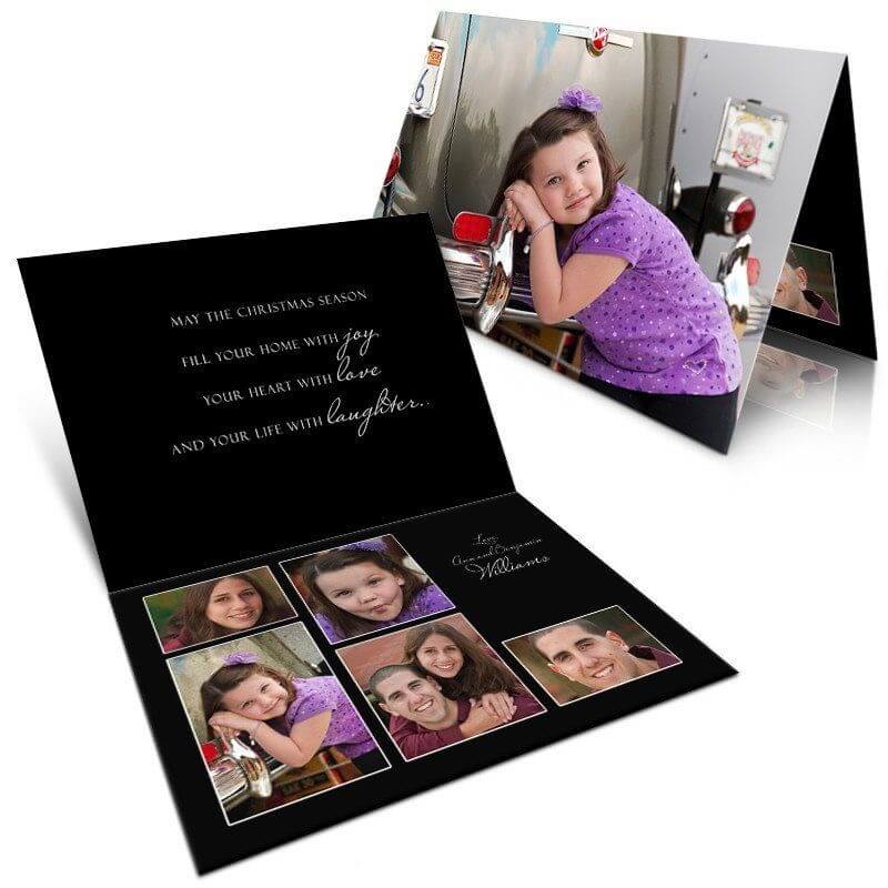 Free 5x7 Folded Photo Card at CVS Free Samples & Freebies