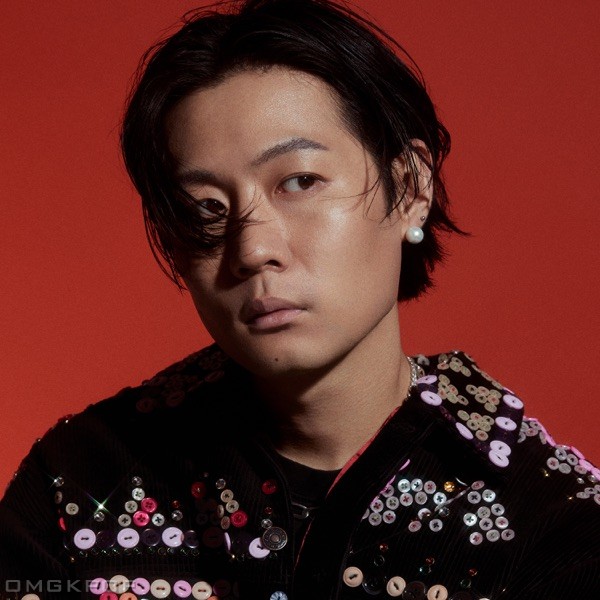 Keebomb – RICH IN LOVE