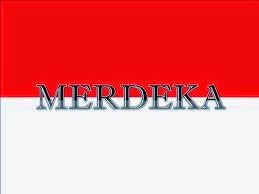 Puisi Kemerdekaan I Puisi Kemerdekaan I