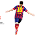 Messi-Render-2013