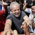 Lula sufrió otro revés: el Supremo Tribunal rechazó su pedido de hábeas corpus
