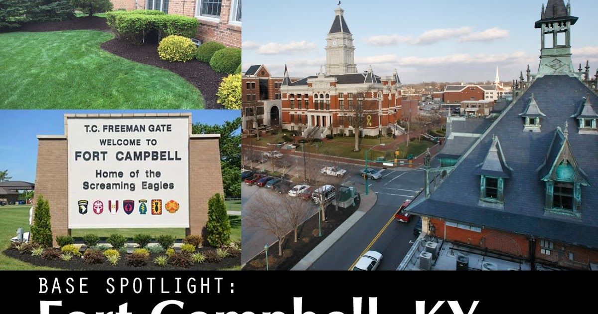 Hurry Up and Wait Podcast EP 12 Fort Campbell, KY Base Spotlight with