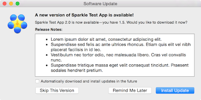 What you need to know about the Sparkle vulnerability affecting some OS X apps