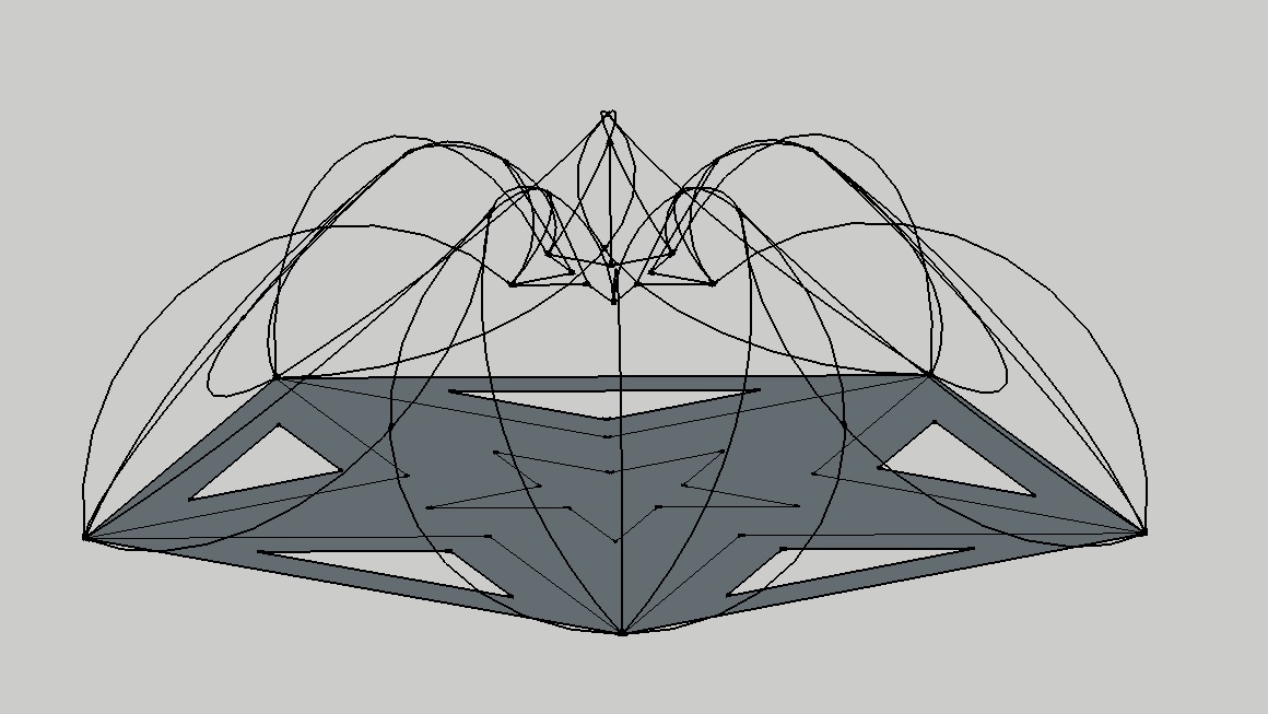 chris freeburn studio group: Sketchup Plugin: Soap Skin Bubble chris freeburn studio group: Sketchup Plugin: Soap Skin Bubble