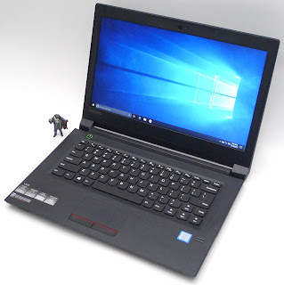 Lenovo V310 Core i3-6006U Di Malang