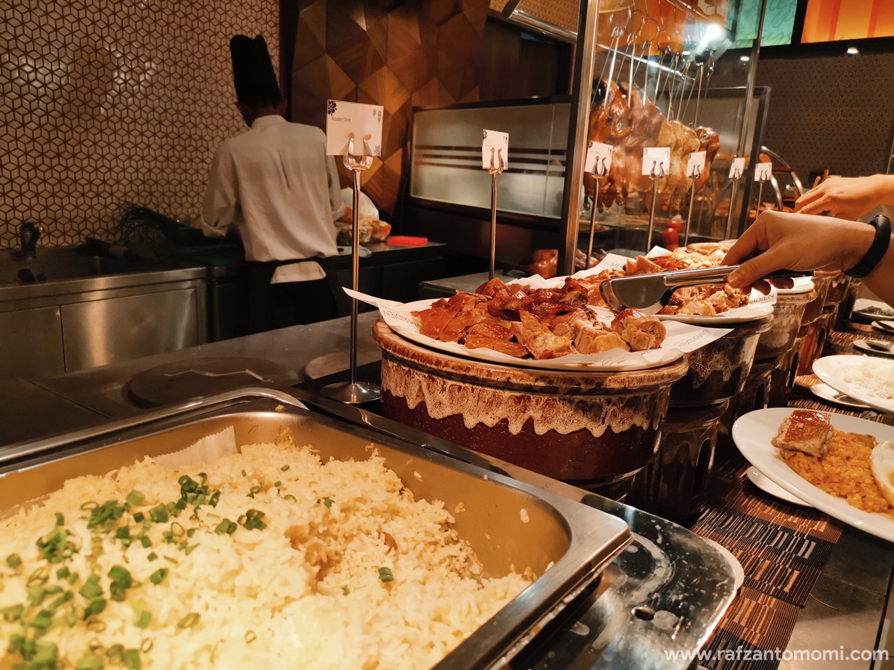 Buffet Ramadan 2020 - Latest Recipe, Le Méridien Putrajaya Buffet Ramadan 2020 - Latest Recipe, Le Méridien Putrajaya