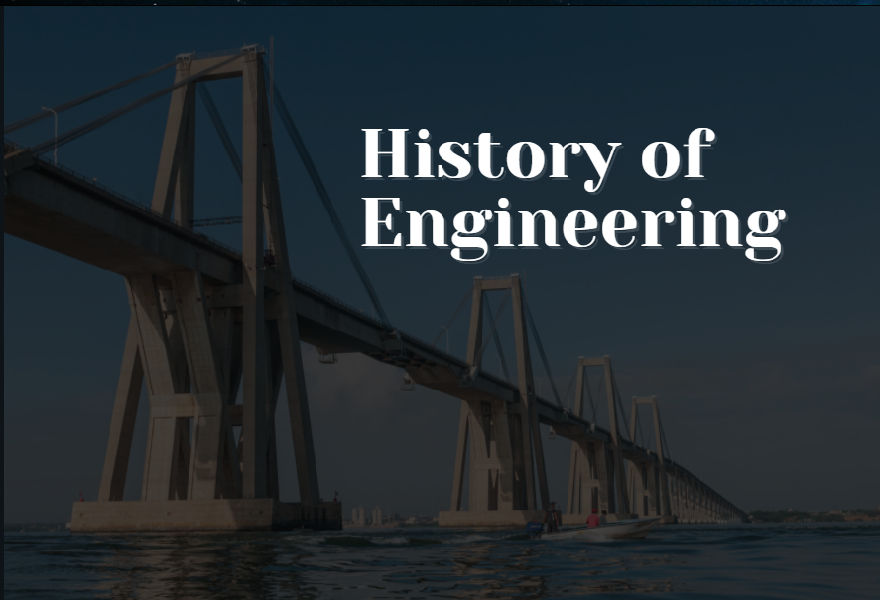 History Of Engineering atelieryuwa.ciao.jp