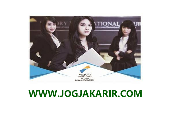 Lowongan Kerja Fresh Graduate di PT Victory Cabang Yogyakarta - Portal