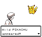Pokemon Yellow - Gen. II Graphics Patch screenshot 05