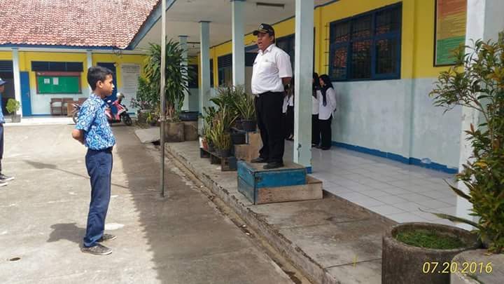 Susunan Dan Tata Tertib Upacara Bendera Hari Senin Di Sekolah Sesuai Buku Tata Upacara Bendera Suhendri22