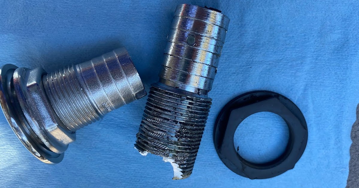 Bass Fishing Tackle and Bass Boats How to fix marine bilge pumps