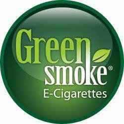Collaborazione con GREEN SMOKE E- sigarette