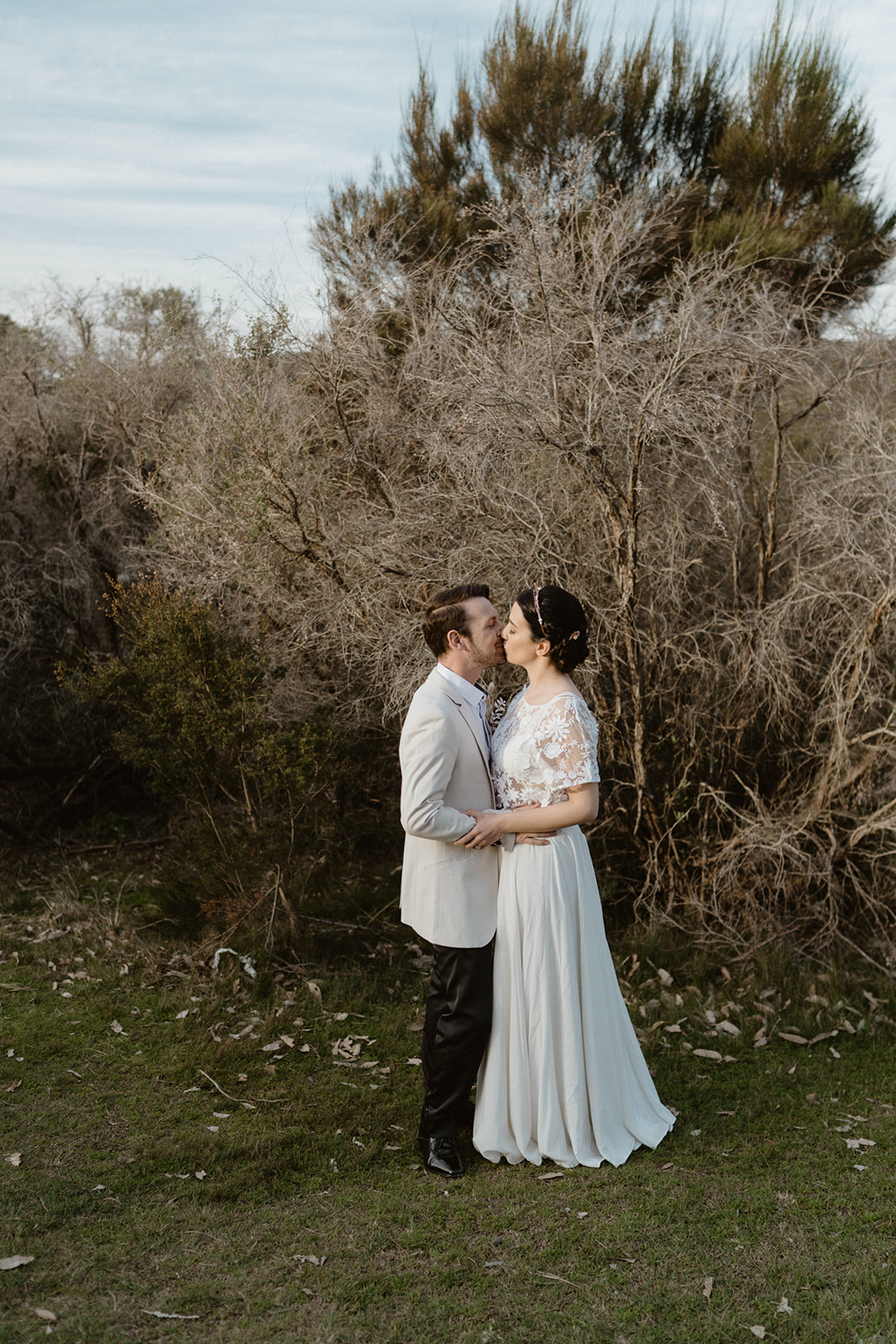 to the aisle australia | terracotta + greenery wedding styling ideas kelly jury photography weddings dried florals bridal gowns stationery style boho weddings