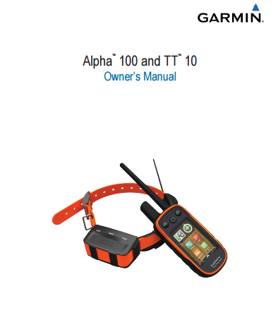 garmin alpha 100 serial number location garmin alpha 100 serial number location