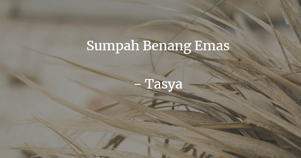 9 Chord Tirai Sulam Emas Info Duwit